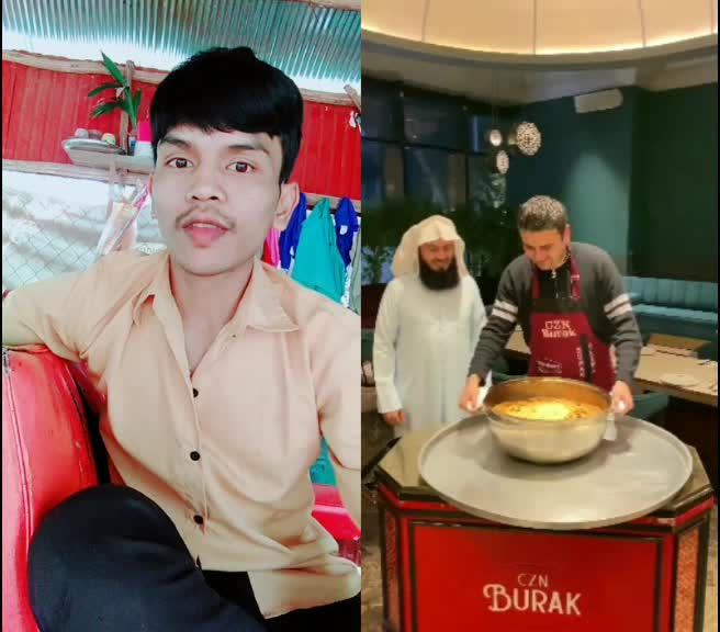 @ប្រុស ខ្មៅ