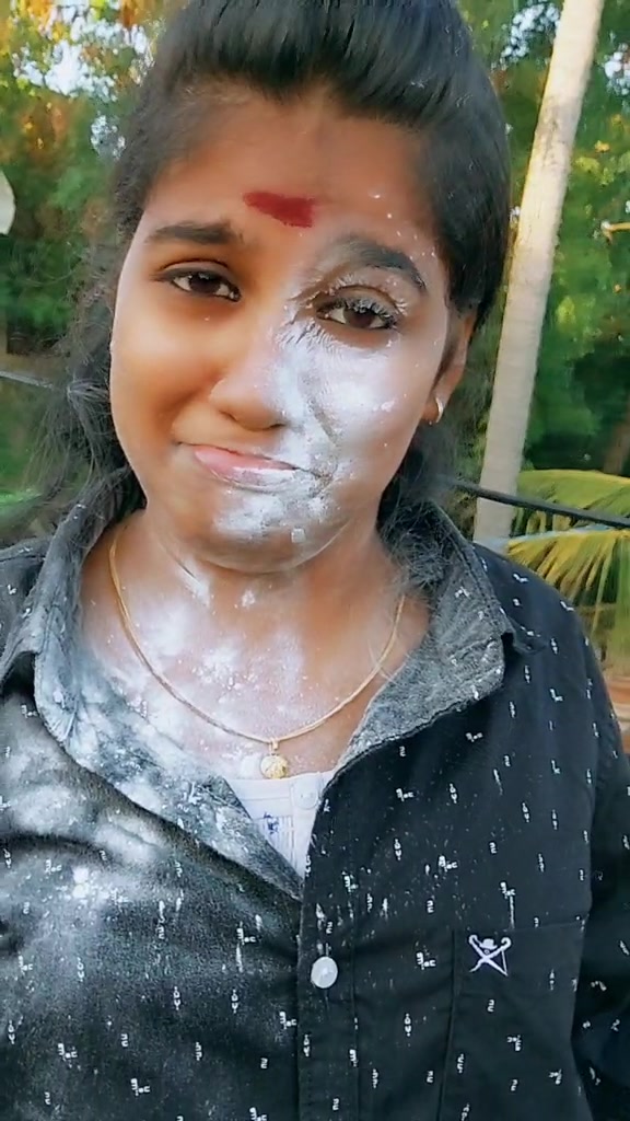 @traditional beauty