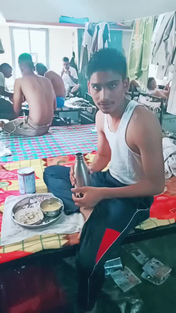 @Ashwani Kashyap