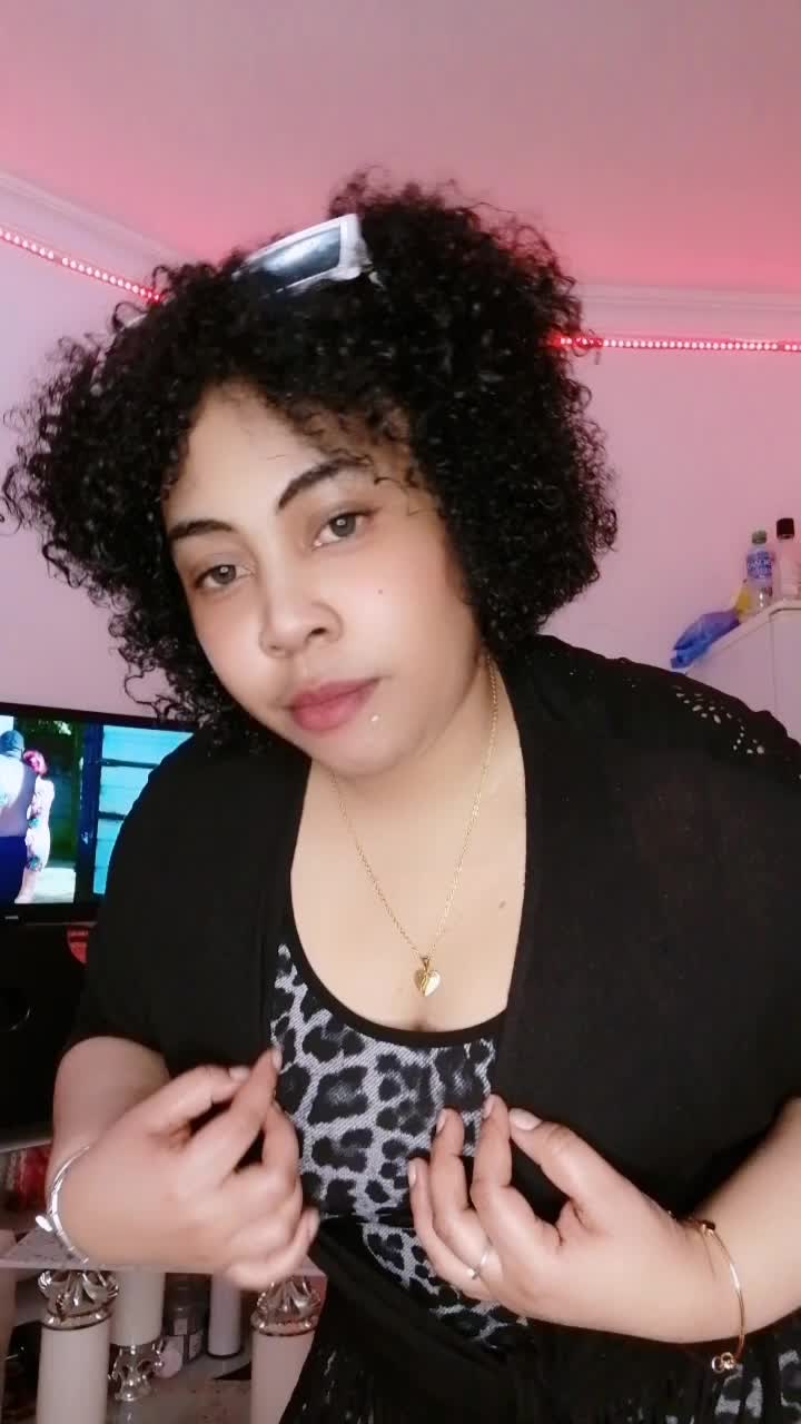 @♥️👸Raïssa Riziky👸♥️