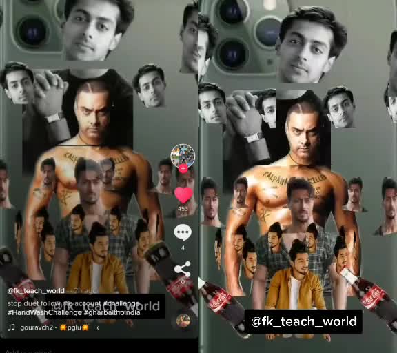 @🌟 The Tiktok Boy 🌟