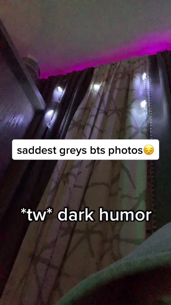 @greys anatomy🩺