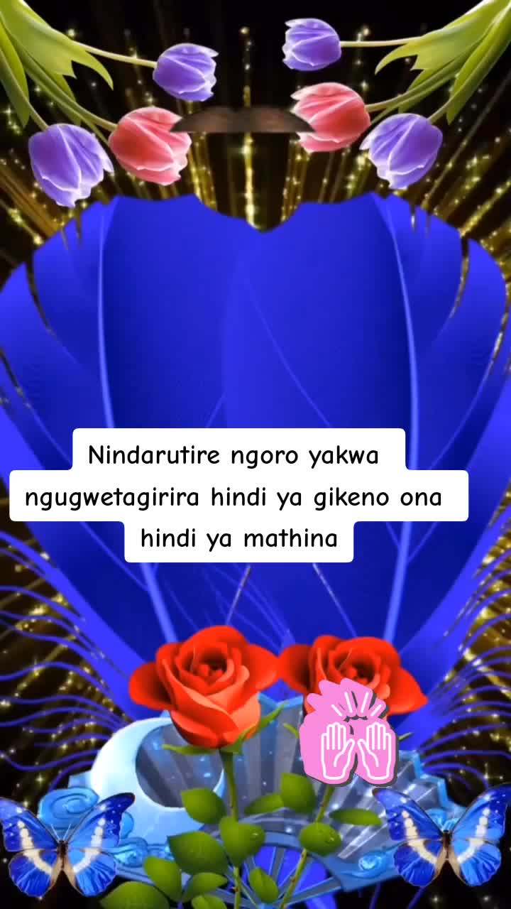 @Winny M Winnie