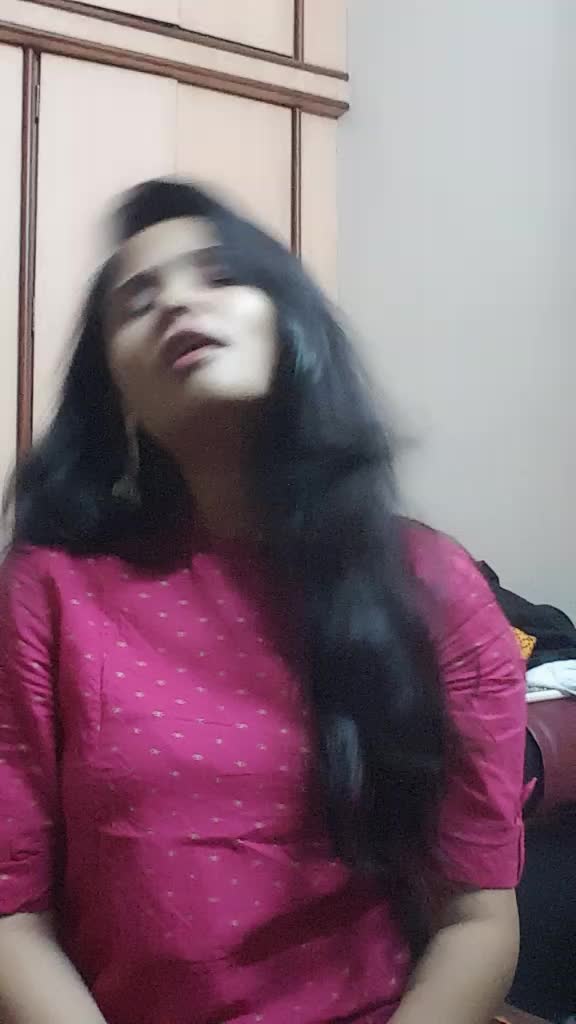 @crazy girl