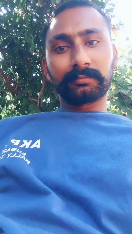 @Aman Dhaliwal