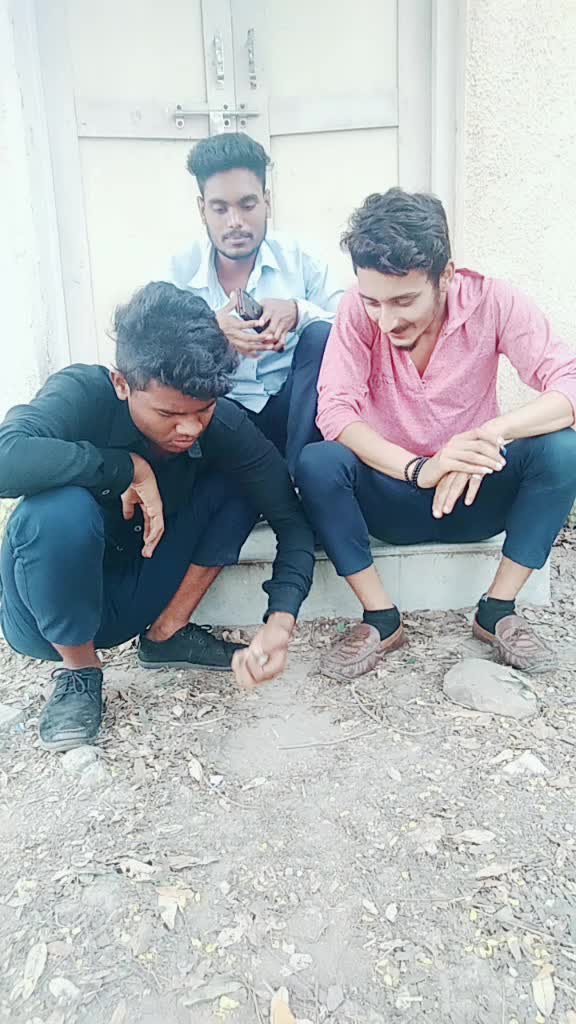 @SN Shubham