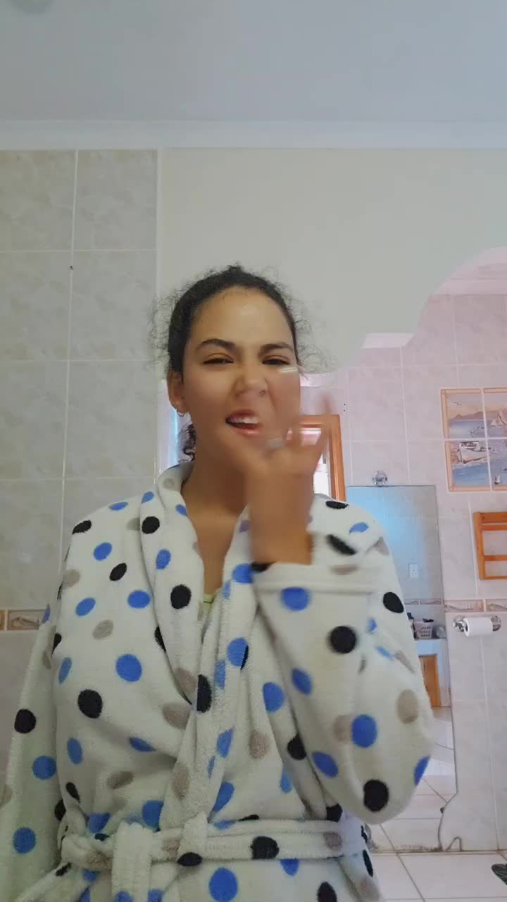 @Chanté Balie