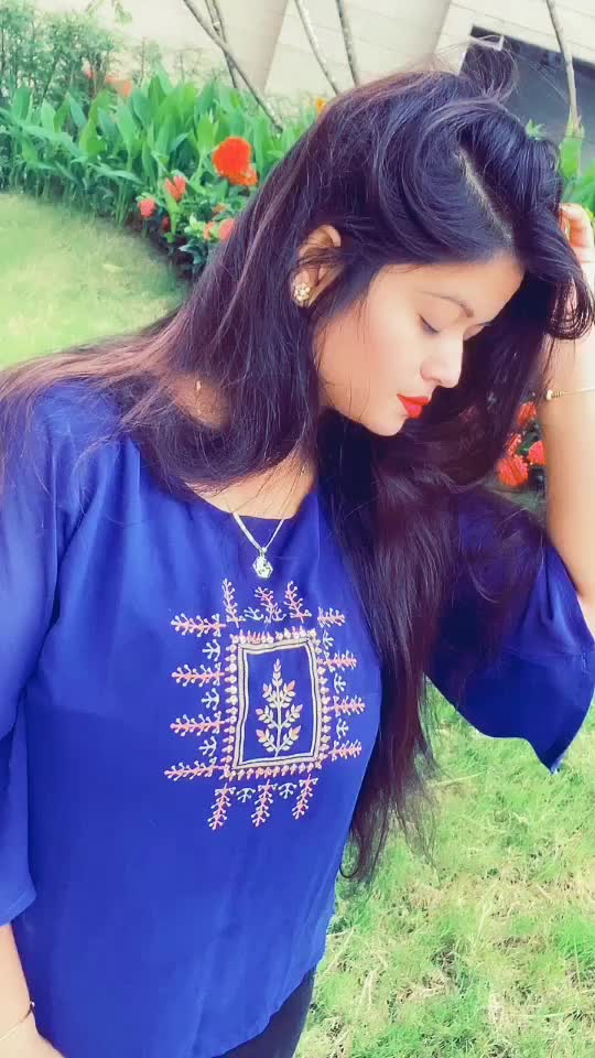 @👑QueenAkanksha👑