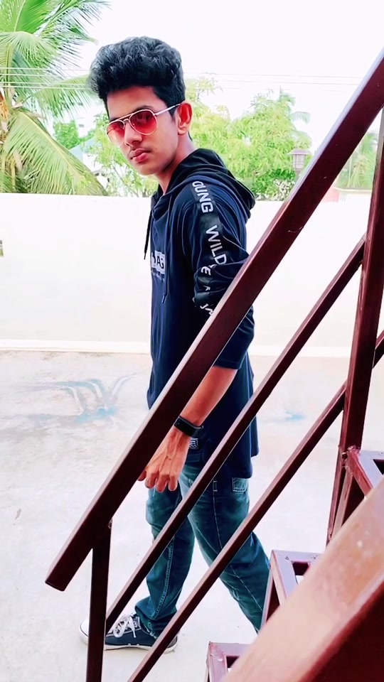 @😍Vamsi😍
