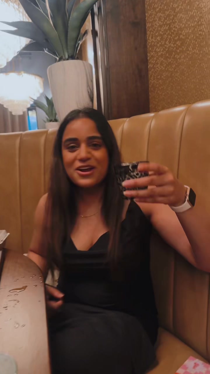 @Disha Patel