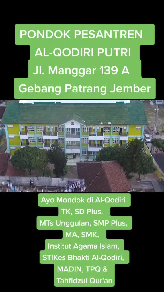 @Keluarga ASA