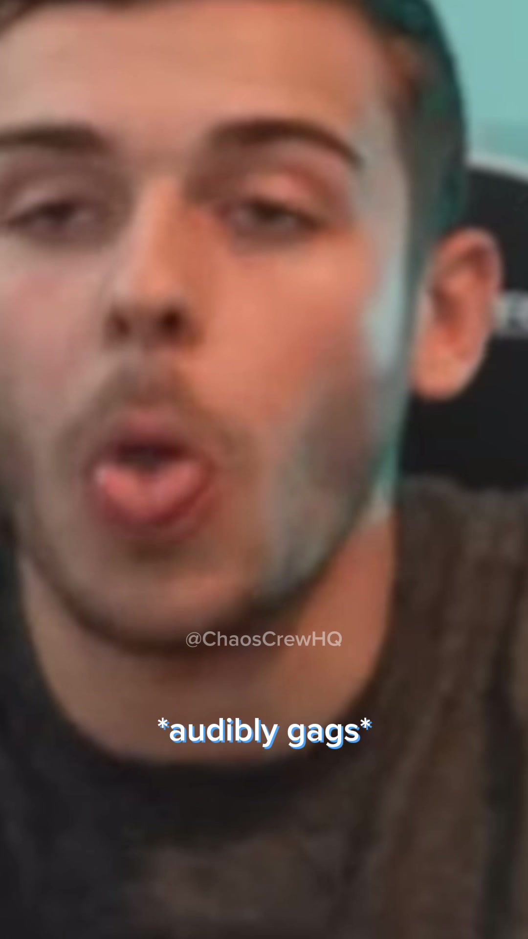 @ChaosCrewHQ