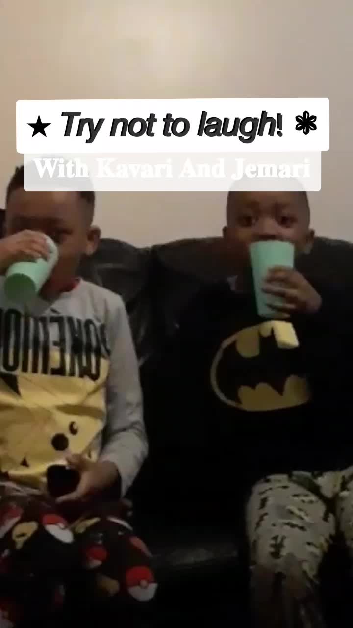 @The Big Black Kings