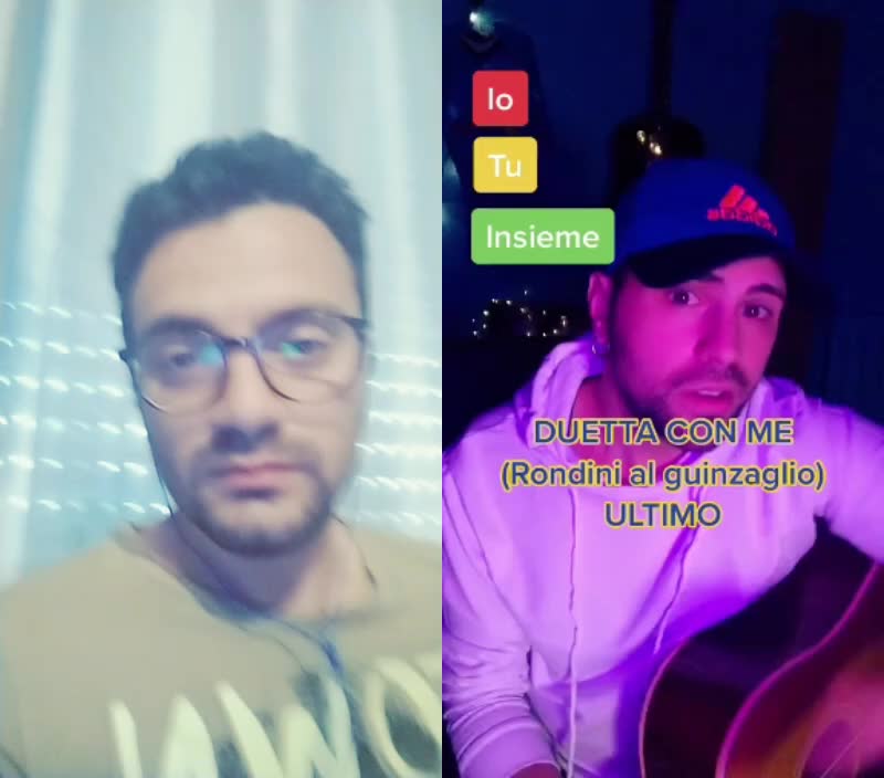 @Francesco d