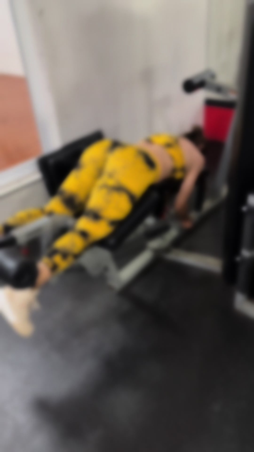 @Laura D. Fitness