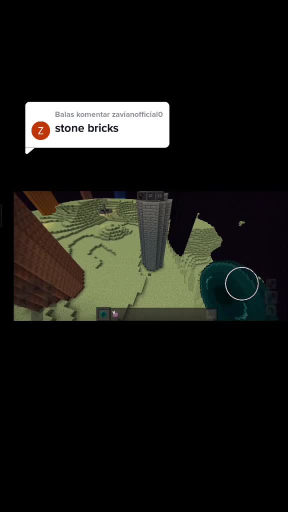 @Minecraft veteran
