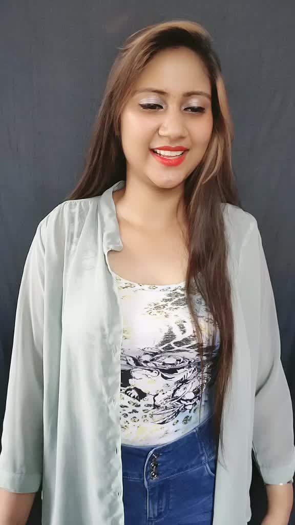 @Tania Jamwal