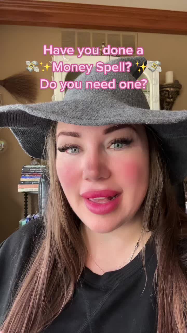 @your beauty witch in the 6ix