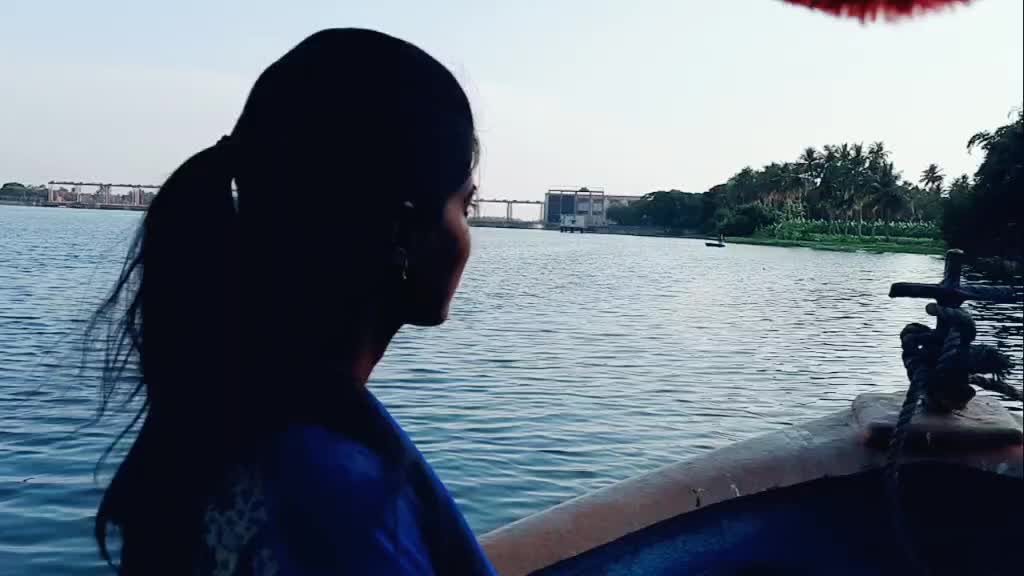 @Naveena