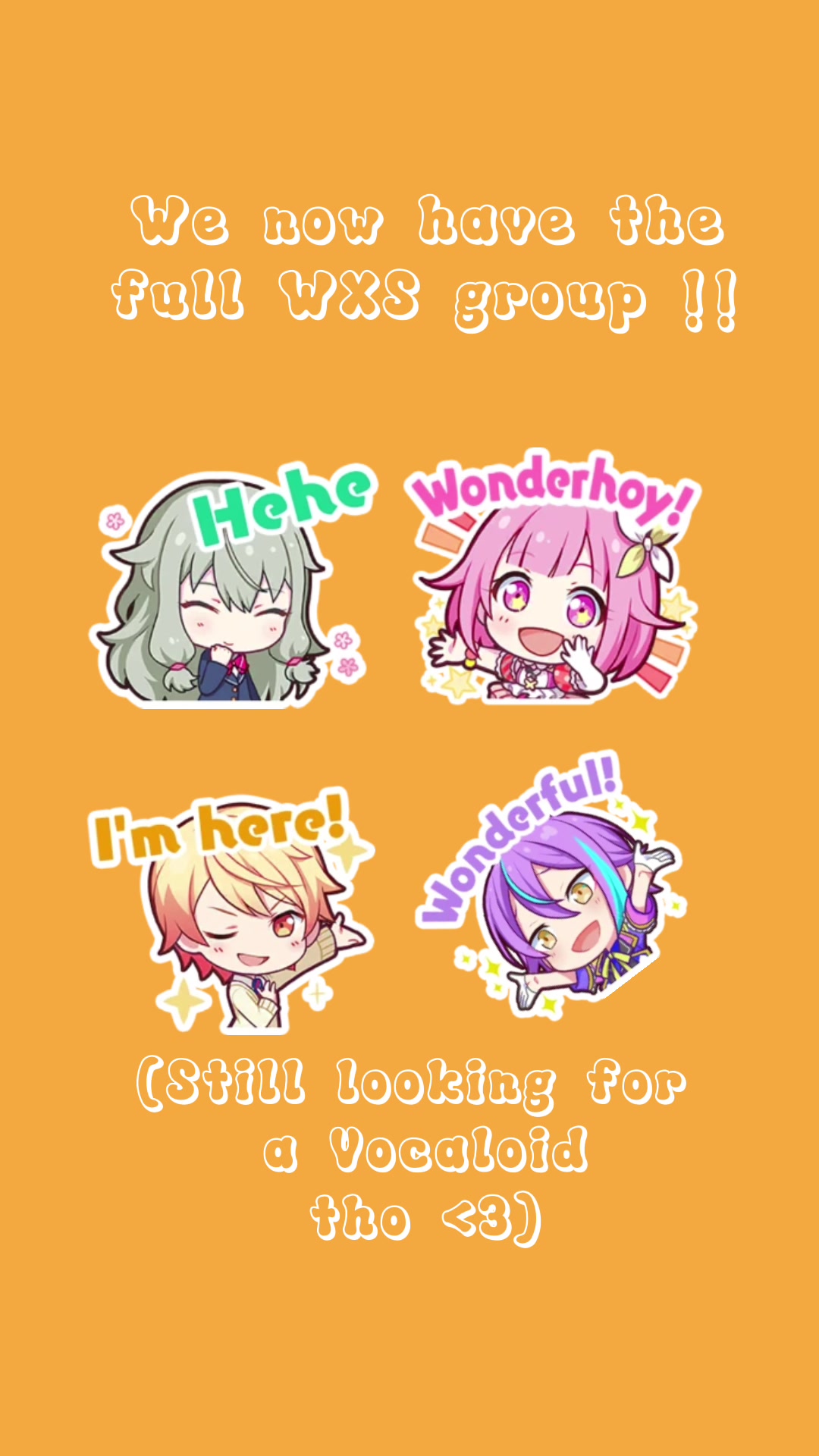 @WONDAHOIII !!!