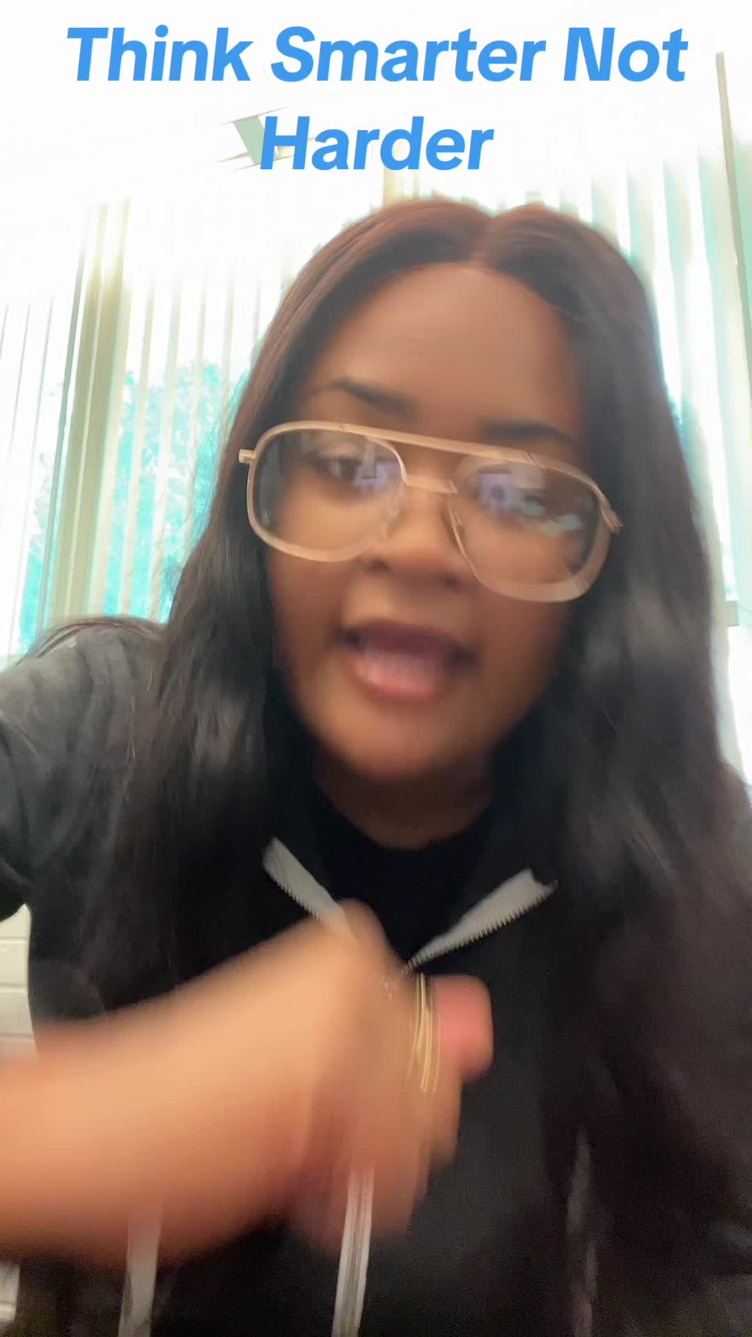 @Imani Jannell