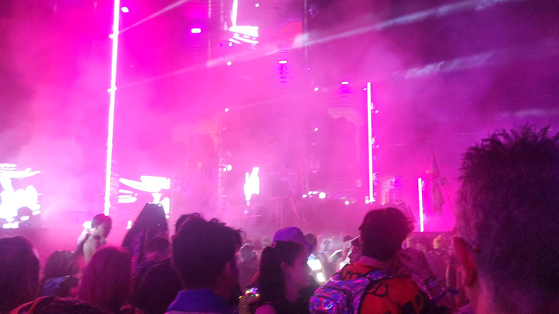 @Almost Lit