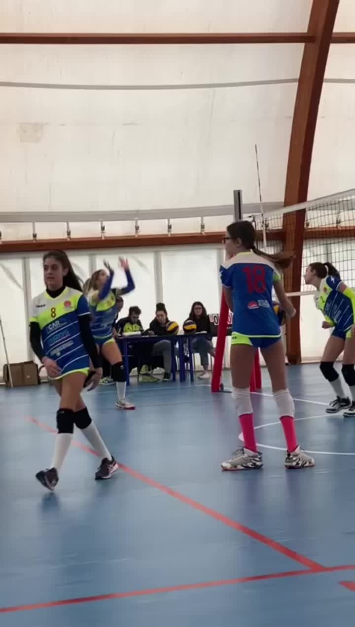 @new volley ๐๐๐