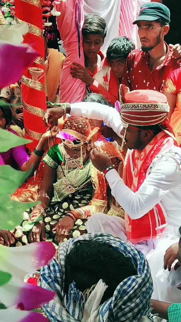 @mr & Mrs chavan