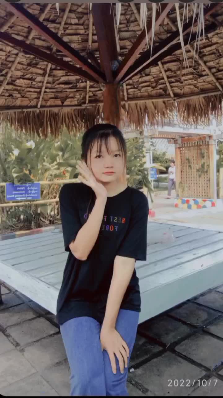 @Nyein Zin