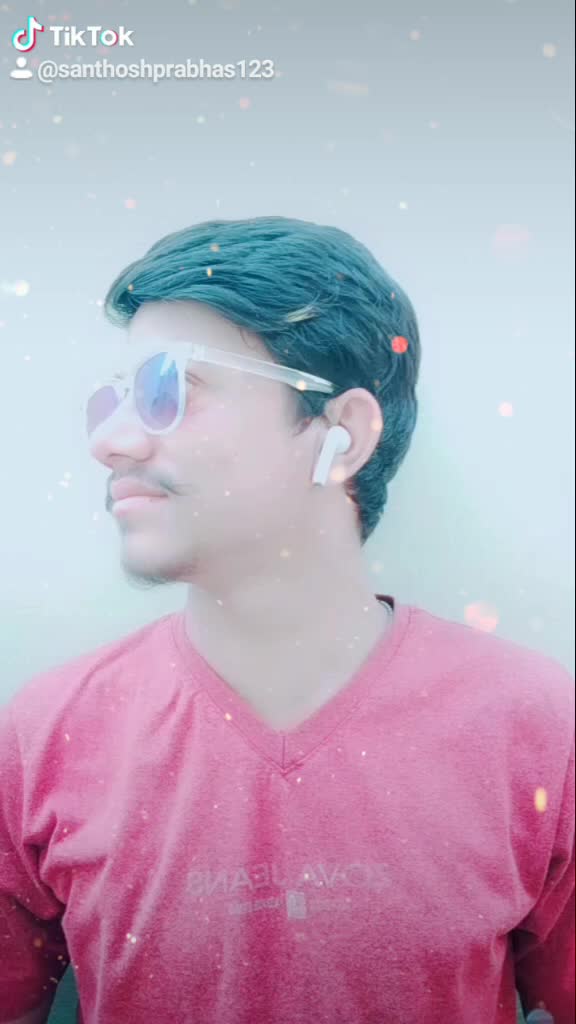 @Santhosh