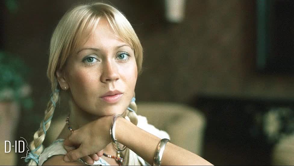 @Ukrainian fan of ABBA 🇺🇦
