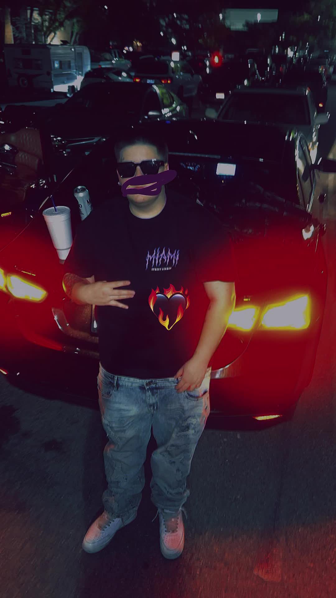 @Lil Reezy