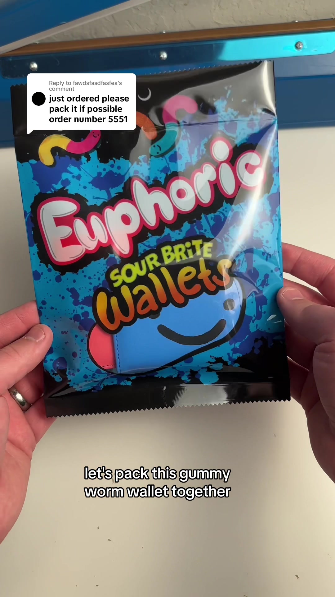 @Euphoric Supply