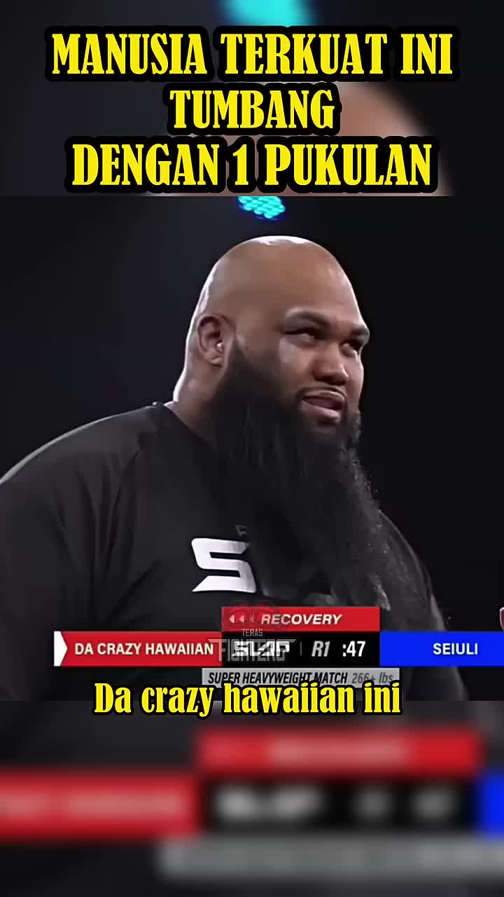 @UFC