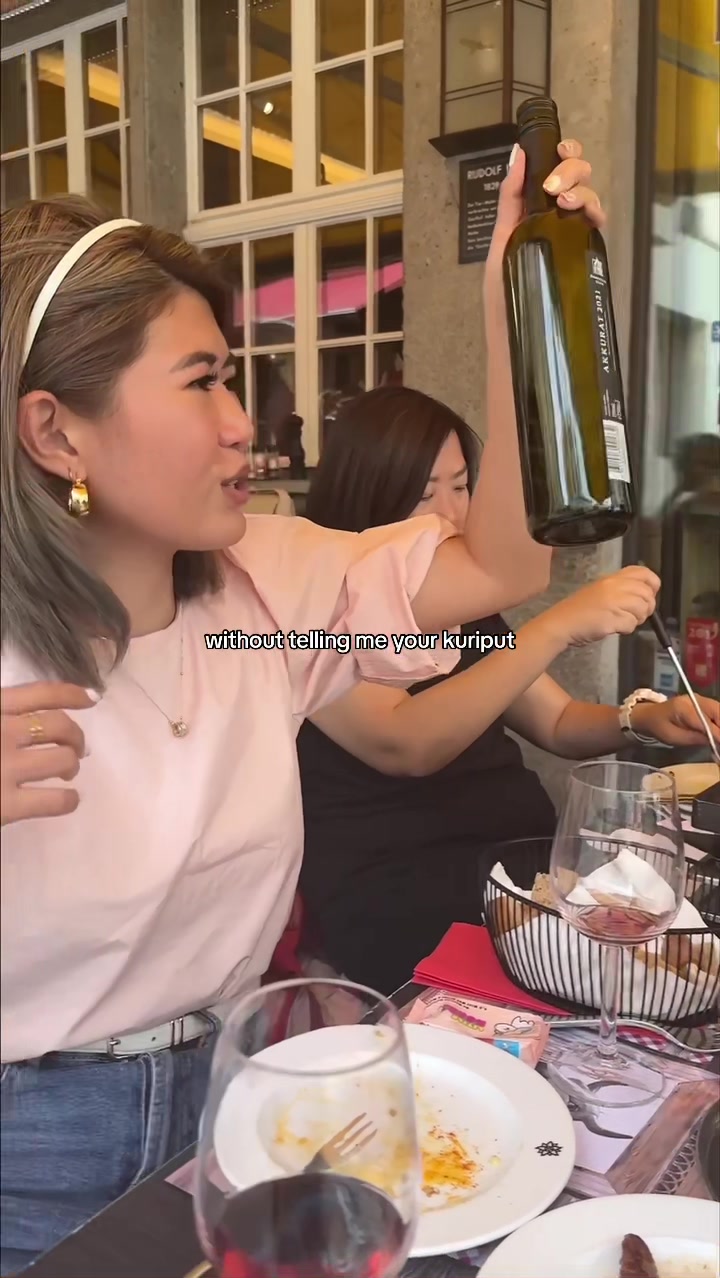 @Richie Anne Castillo