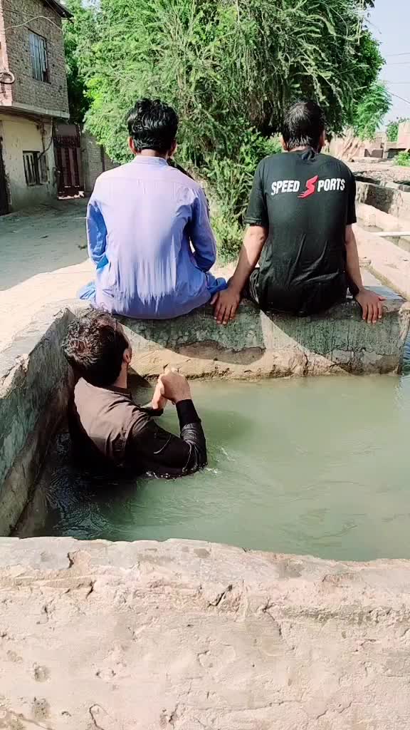@Zameer Ali Jiskani