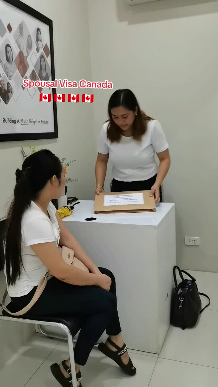 @Jeraflor | Visa Assistance
