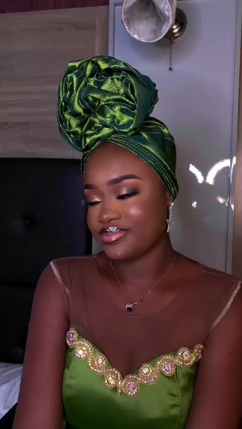 @Beauty by chizzy