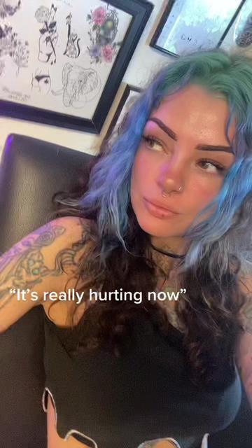 @Ally Jade