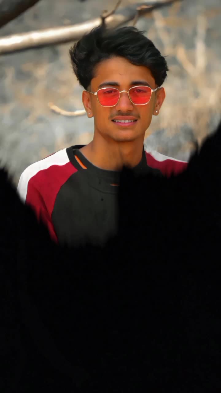 @Dipak Awasthi