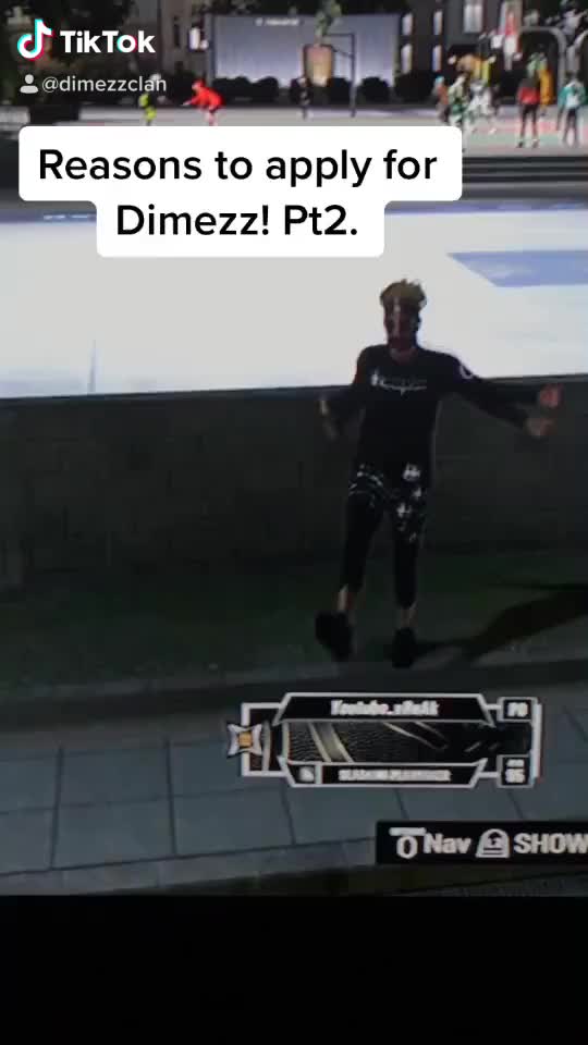 @DIMEZZ CLAN