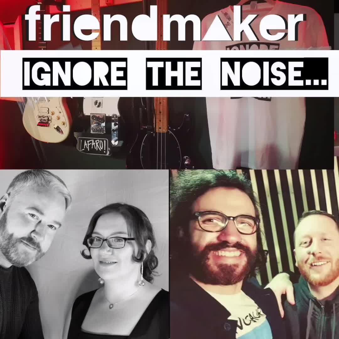 @Friendmaker 🇮🇪