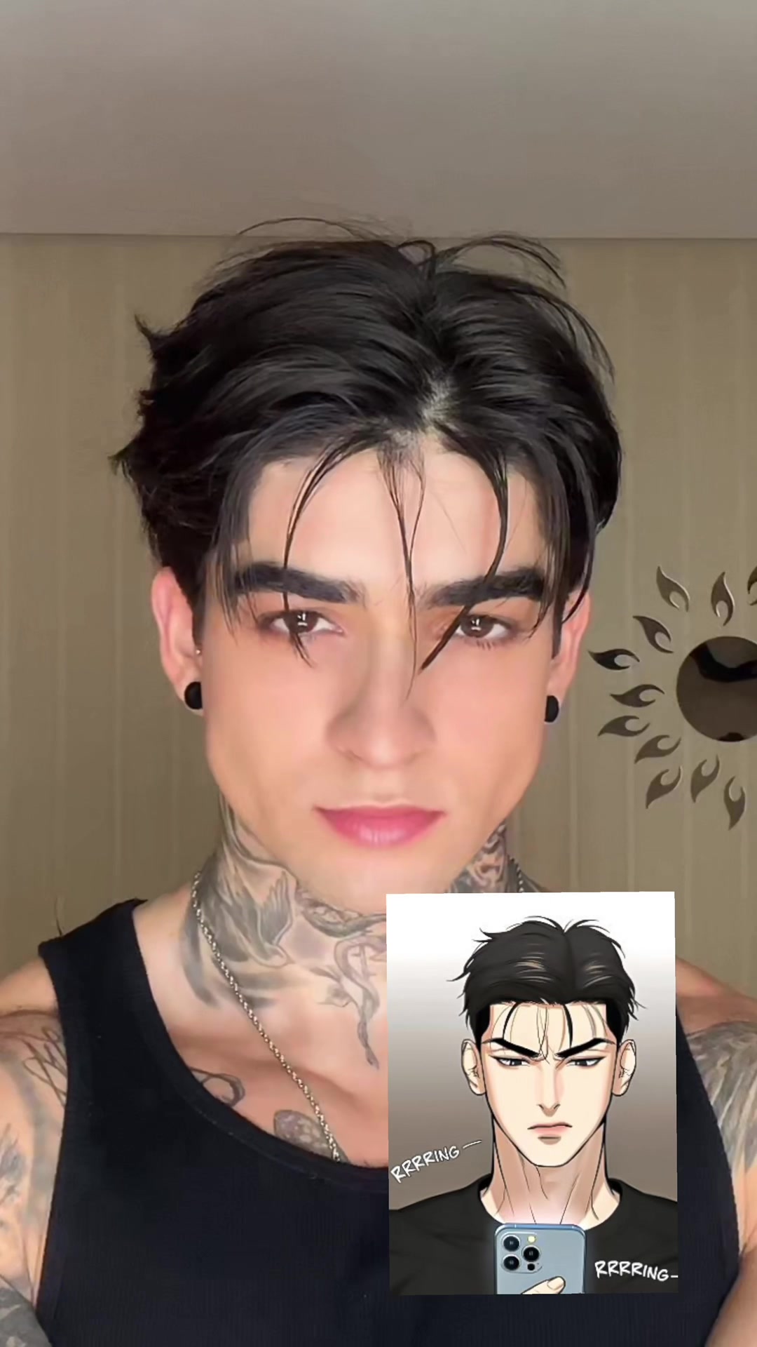 @𝐇𝐄𝐍𝐑𝐈𝐐𝐔𝐄 𝐋𝐈𝐌𝐀