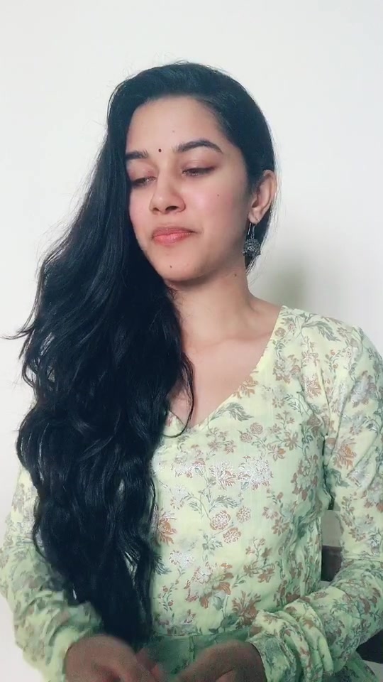 @Mirnalini Ravi