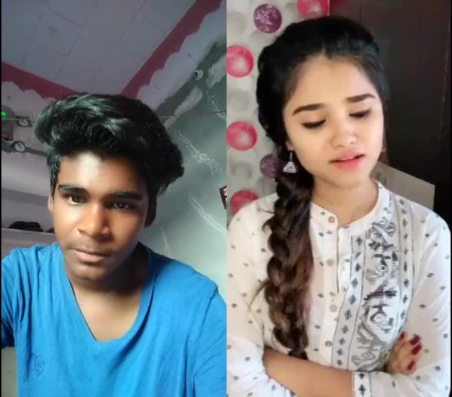 @Ranga Charan