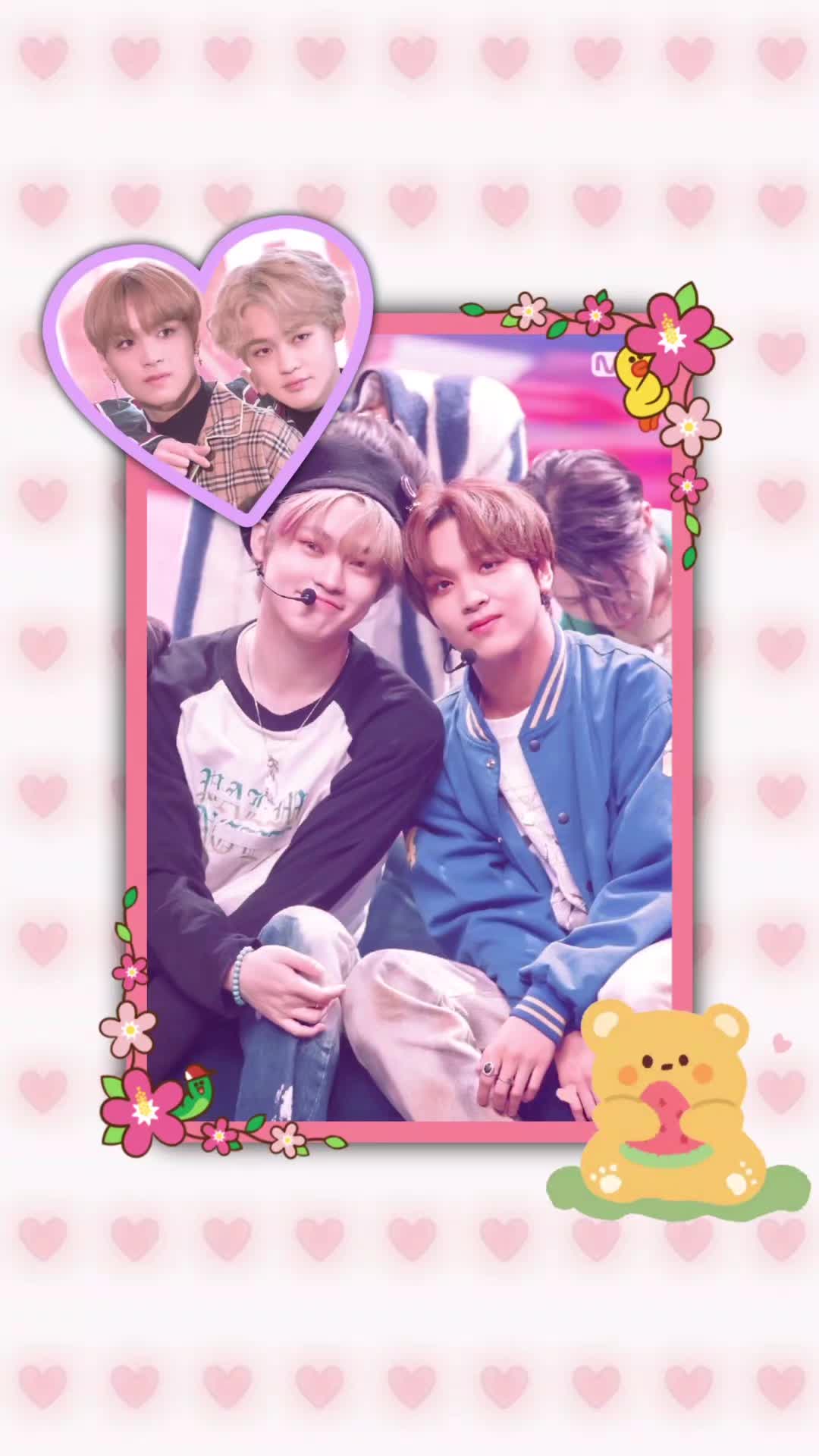 @.&deg;✧ 𝑴𝒓𝒔. 𝑯𝒘𝒂𝒏𝒈 ✧&deg;.