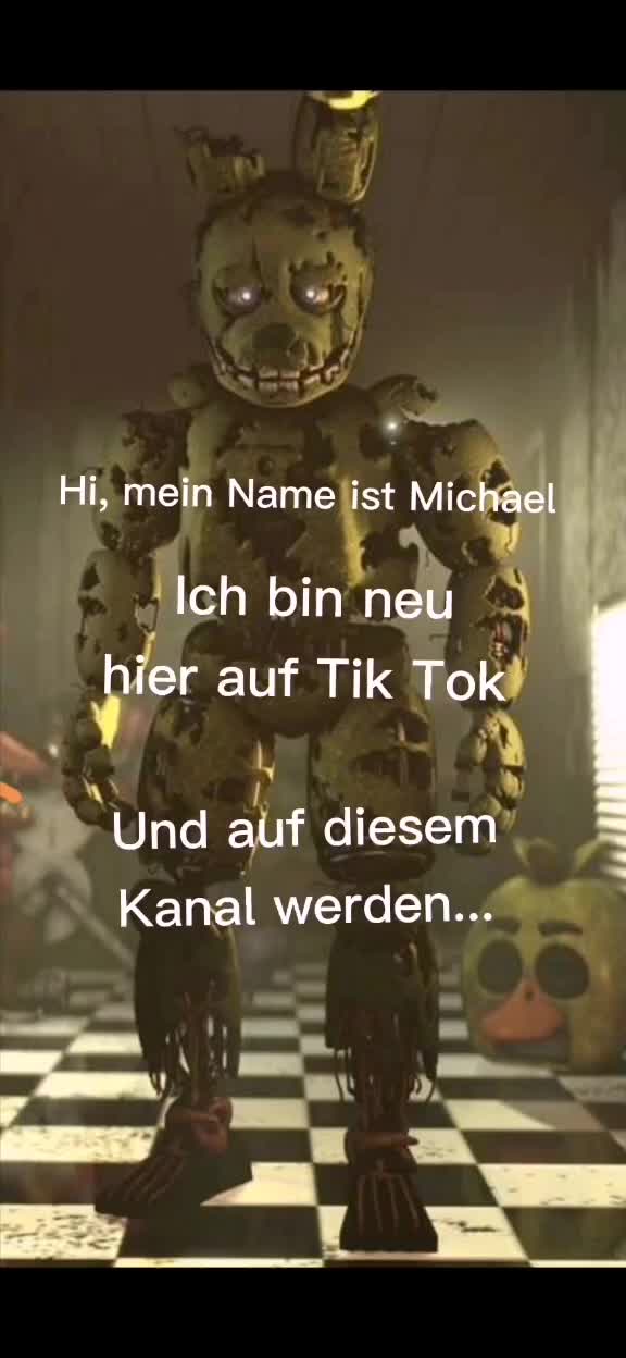 @💚Springtrap💚