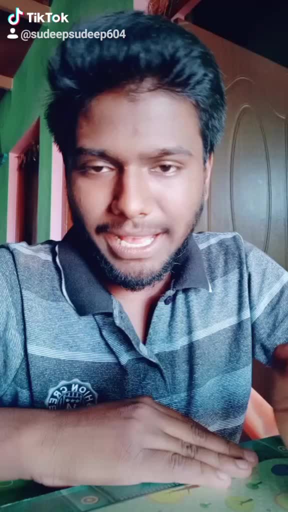 @Sudeep Gowdru