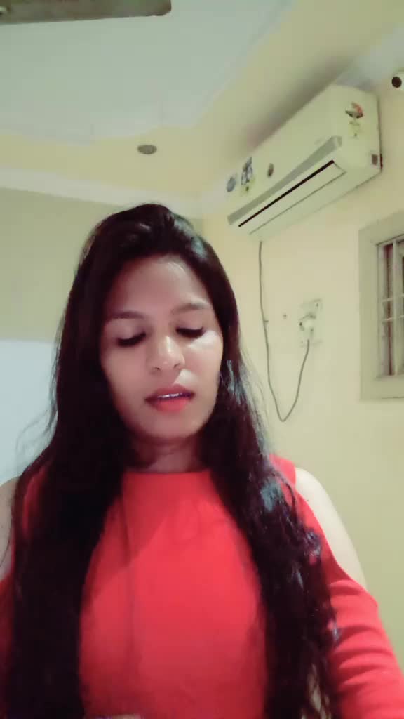 @Manisha