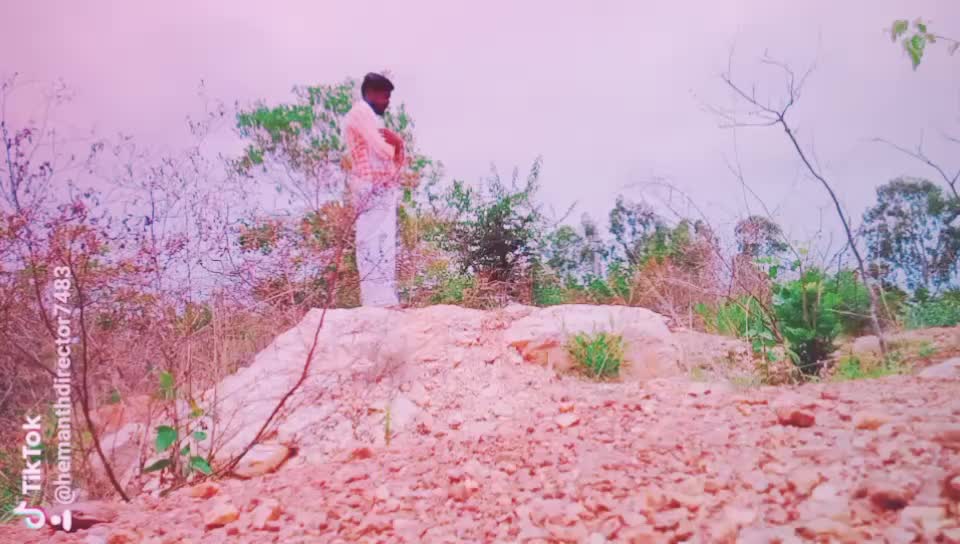 @ಹೇಮಂತ್ ಡೈರೆಕ್ಟರ್, 🎬